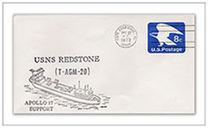USNS Redstone